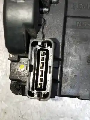 Автозапчасти б/у электропривод центрального замка левый передний за nissan qashqai / qashqai +2 i (j10, nj10, jj10e) 2.0 dci ссылки oem iam    Автозапчасти б/у электропривод центрального замка левый передний за nissan qashqai / qashqai +2 i (j10, nj10, jj10e) 2.0 dci ссылки oem iam