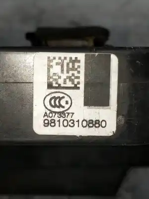 Second-hand car spare part rear left central locking system for citroen c4 picasso exclusive oem iam references 9010310880   Second-hand car spare part rear left central locking system for citroen c4 picasso exclusive oem iam references 9010310880
