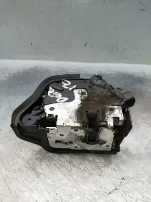 Second-hand car spare part FRONT LEFT CENTRAL LOCKING SYSTEM for BMW 3 COMPACT (E46)  OEM IAM references   