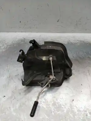 Second-hand car spare part front left central locking system for bmw 3 compact (e46) 320 td oem iam references   