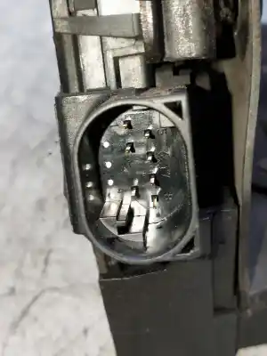 Second-hand car spare part front left central locking system for bmw 3 compact (e46) 320 td oem iam references   