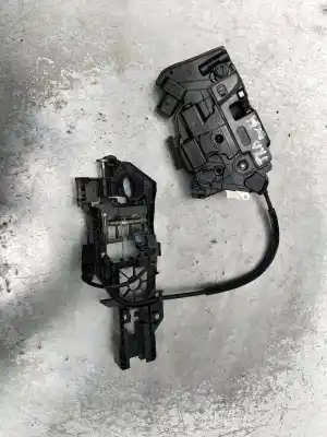 Автозапчасти б/у электродвигатель заднего правого центрального замка за volkswagen passat cc b6 (357) 2.0 tdi ссылки oem iam 06c5n0839016j