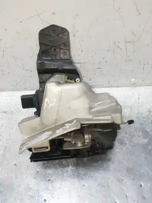 Piesă de schimb auto la mâna a doua motoras închidere centralizatã spate stânga pentru volkswagen passat b5.5 (3b3) 1.9 tdi referințe oem iam 3b0837867