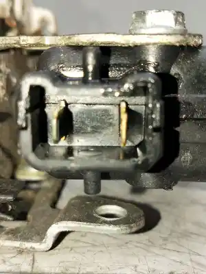 Автозапчасти б/у электродвигатель заднего правого центрального замка за dacia logan (ls_) 1.5 dci (ls0k) ссылки oem iam 8200928479   Автозапчасти б/у электродвигатель заднего правого центрального замка за dacia logan (ls_) 1.5 dci (ls0k) ссылки oem iam 8200928479