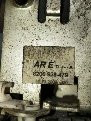 Автозапчасти б/у электродвигатель заднего правого центрального замка за dacia logan (ls_) 1.5 dci (ls0k) ссылки oem iam 8200928479   Автозапчасти б/у электродвигатель заднего правого центрального замка за dacia logan (ls_) 1.5 dci (ls0k) ссылки oem iam 8200928479