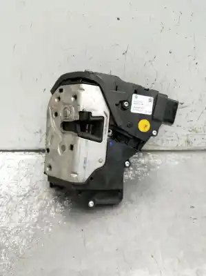 Piesă de schimb auto la mâna a doua motoras închidere centralizatã spate stânga pentru seat alhambra (710, 711) 2.0 tdi referințe oem iam 7n0839015b 911006102