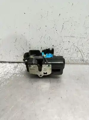 Автозапчасти б/у электропривод центрального замка спереди справа за opel antara cosmo 4x4 ссылки oem iam 