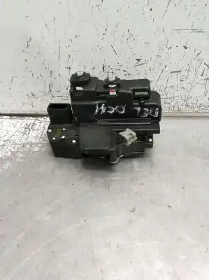 Автозапчасти б/у электропривод центрального замка спереди справа за opel antara cosmo 4x4 ссылки oem iam   