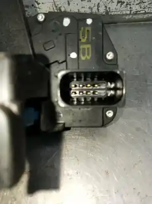 Автозапчасти б/у электропривод центрального замка спереди справа за opel antara cosmo 4x4 ссылки oem iam   