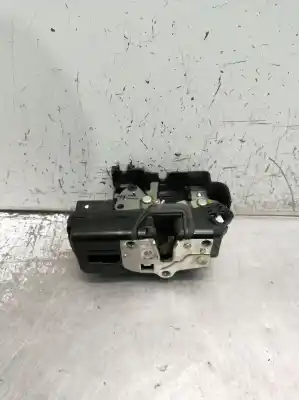 Автозапчасти б/у электропривод центрального замка левый передний за opel antara cosmo 4x4 ссылки oem iam 