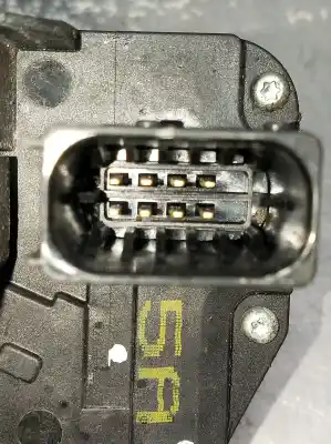 Автозапчасти б/у электропривод центрального замка левый передний за opel antara cosmo 4x4 ссылки oem iam   