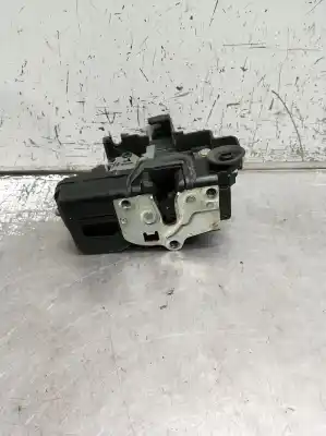 Автозапчасти б/у задний левый электродвигатель центрального замка за opel antara cosmo 4x4 ссылки oem iam 