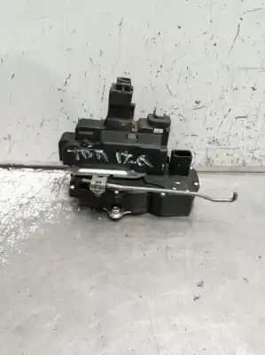 Автозапчасти б/у задний левый электродвигатель центрального замка за opel antara cosmo 4x4 ссылки oem iam   