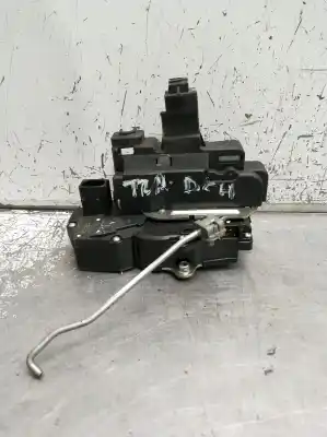 Автозапчасти б/у электродвигатель заднего правого центрального замка за opel antara cosmo 4x4 ссылки oem iam   