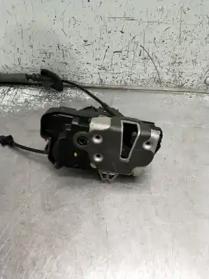 Автозапчасти б/у электропривод центрального замка спереди справа за ford puma st-line x 120 cv / 88 kw ссылки oem iam h1baa21813le