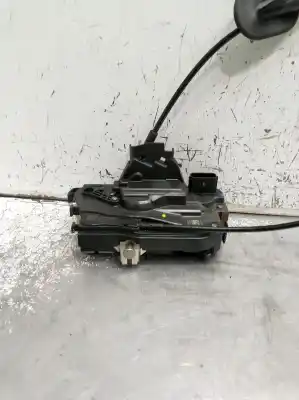 Автозапчасти б/у электропривод центрального замка спереди справа за ford puma st-line x 120 cv / 88 kw ссылки oem iam h1baa21813le  40614185