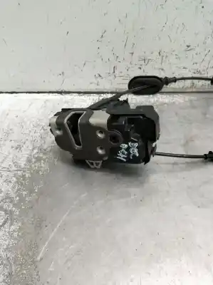 Автозапчасти б/у электропривод центрального замка левый передний за ford puma st-line x 120 cv / 88 kw ссылки oem iam h1baa21812ne