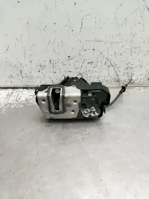 Автозапчасти б/у электродвигатель заднего правого центрального замка за ford puma st-line x 120 cv / 88 kw ссылки oem iam h1baa26412de