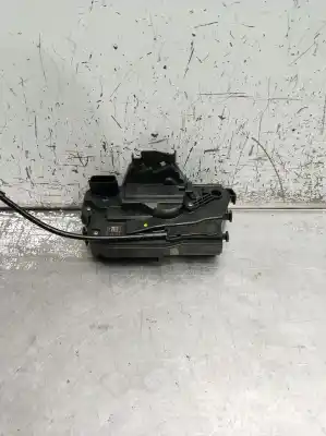 Автозапчастина б/у задній правий двиг центрального замкування для ford puma st-line x 120 cv / 88 kw посилання на oem iam h1baa26412de  40744180