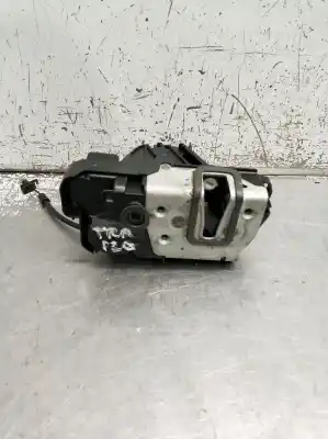 Автозапчасти б/у задний левый электродвигатель центрального замка за ford puma st-line x 120 cv / 88 kw ссылки oem iam h1baa26413de