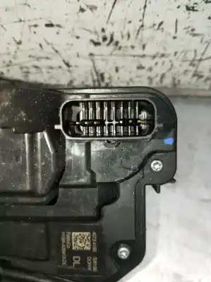 Автозапчастина б/у задній лівий центральний замок для ford puma st-line x 120 cv / 88 kw посилання на oem iam h1baa26413de  40734180