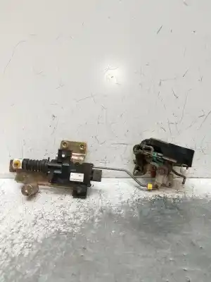 Second-hand car spare part rear right central locking system for chrysler pt cruiser (pt_) 2.0 oem iam references 05027916ab