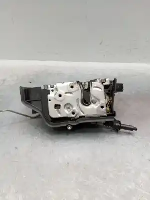 Second-hand car spare part Front Left Central Locking System for BMW 3 COMPACT (E46) 316 TI OEM IAM references 1K0397110  