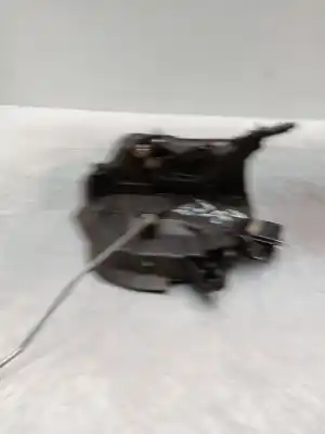 Second-hand car spare part front left central locking system for bmw 3 compact (e46) 316 ti oem iam references 1k0397110  