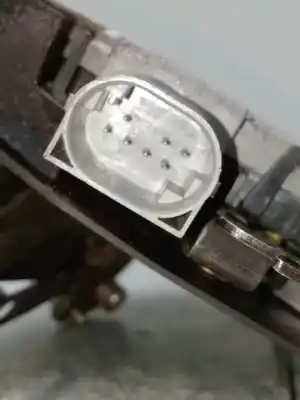 Second-hand car spare part front left central locking system for bmw 3 compact (e46) 316 ti oem iam references 1k0397110  