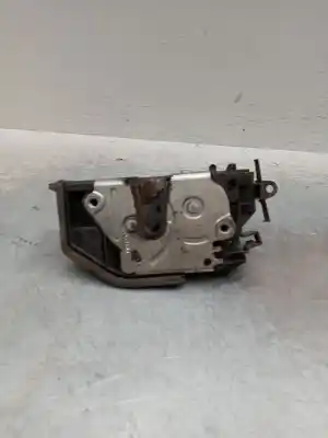 Second-hand car spare part rear left central locking system for bmw 1 (e87) 118 d oem iam references 
