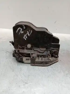 Second-hand car spare part rear left central locking system for bmw 1 (e87) 118 d oem iam references   