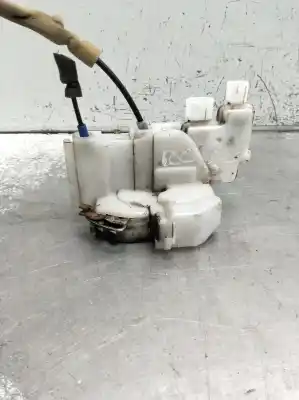 Peça sobressalente para automóvel em segunda mão motor de fechadura central dianteiro direito por honda accord vii (cl, cn) 2.2 i-ctdi (cn1) referências oem iam   