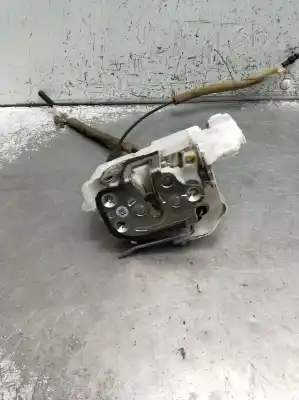 Автозапчасти б/у электропривод центрального замка левый передний за honda accord vii (cl, cn) 2.2 i-ctdi (cn1) ссылки oem iam 