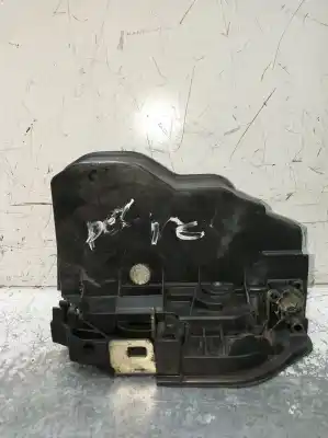 Second-hand car spare part  for BMW 5 (E60)  OEM IAM references 7036167  