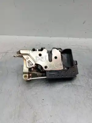 Pezzo di ricambio per auto di seconda mano motore chiusura centrale anteriore destro per daewoo kalos (klas) 1.4 riferimenti oem iam 