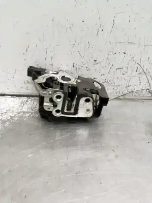 Peça sobressalente para automóvel em segunda mão motor de fechadura central dianteiro direito por kia picanto 1.0 concept referências oem iam 