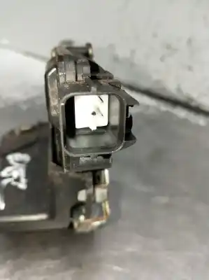 Second-hand car spare part front right central locking system for kia picanto 1.0 concept oem iam references   