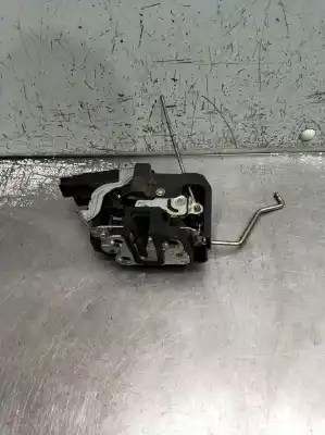 Peça sobressalente para automóvel em segunda mão motor de fechadura central traseiro direito por kia picanto 1.0 concept referências oem iam 