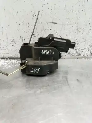 Second-hand car spare part rear right central locking system for kia picanto 1.0 concept oem iam references   