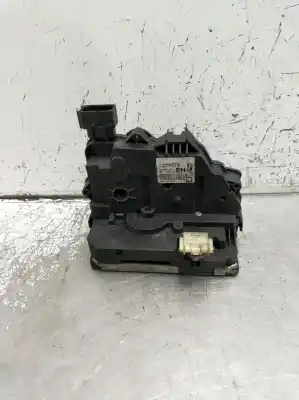 Автозапчастина б/у передній правий центральний замок для opel corsa d furgoneta/hatchback (s07) 1.3 cdti (l08) посилання на oem iam 1325827  0325407955