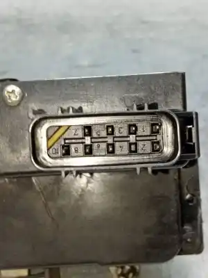 Second-hand car spare part front right central locking system for ford fusion (ju_) 1.6 oem iam references   