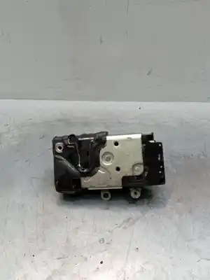 Tweedehands auto-onderdeel centrale vergrendelingsmotor links voor voor ford fusion (ju_) 1.6 oem iam-referenties 
