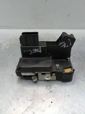 Second-hand car spare part front left central locking system for ford fusion (ju_) 1.6 oem iam references   