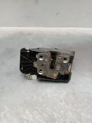 Peça sobressalente para automóvel em segunda mão motor de fechadura central dianteiro direito por dacia sandero * referências oem iam 