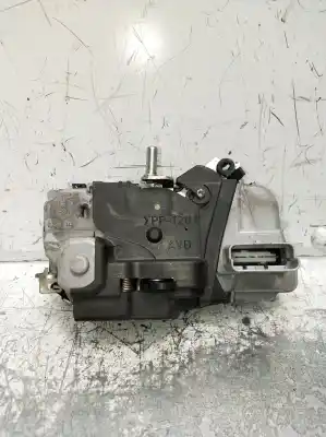 Second-hand car spare part front right central locking system for citroen xsara picasso (n68) 1.6 hdi oem iam references 