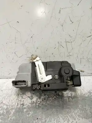 Second-hand car spare part rear left central locking system for citroen xsara picasso (n68) 1.6 hdi oem iam references 