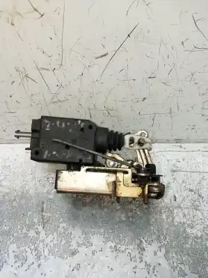 Tweedehands auto-onderdeel centrale vergrendelingsmotor links voor voor citroen saxo (s0, s1) 1.1 x, sx oem iam-referenties 