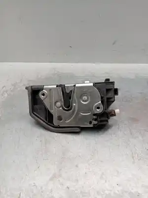 Second-hand car spare part front left central locking system for bmw x3 (e83) 2.0 d oem iam references 