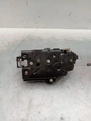 Автозапчастина б/у  для SEAT LEON (1M1)  Посилання на OEM IAM   