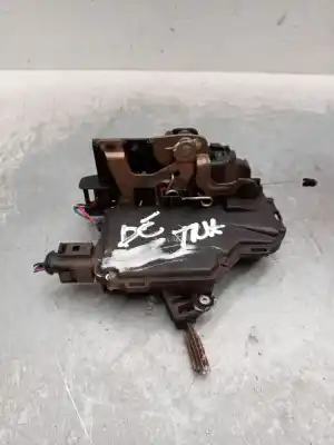 Автозапчасти б/у электродвигатель заднего правого центрального замка за seat leon (1m1) 1.9 tdi ссылки oem iam   